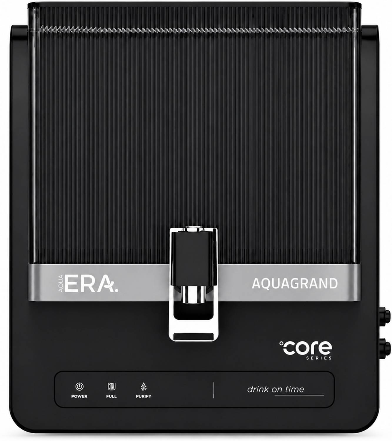 Aquagrand Urban SMART LED Display Model 12 L RO + UV + UF + TDS Control Water Purifier