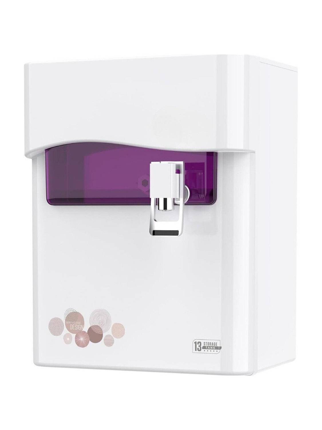 AQUA Fresh AQUA9090 | Fully Automatic |Multiple Purification Process | Smart LED 13 L RO + UV + UF + TDS Control Water Purifier