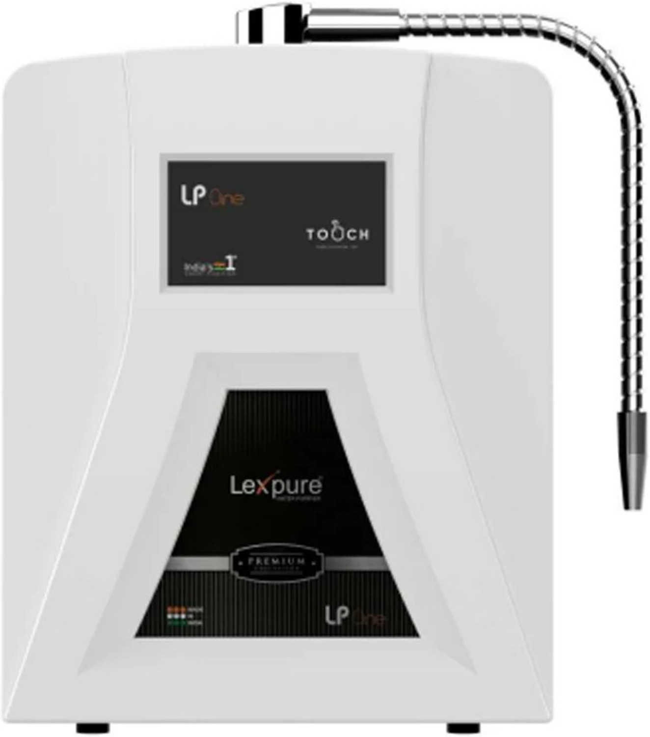 Image of star aqua Lexpure LP One 15999 L UV + UF Water Purifier