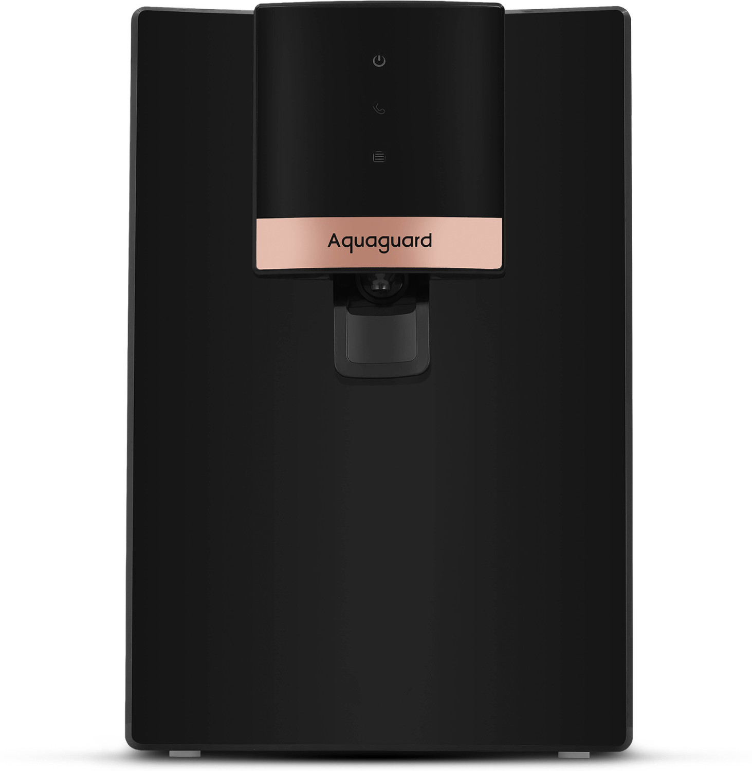 Image of Aquaguard NEO UV+UF+COPPER 6.2 L UV + UF Water Purifier