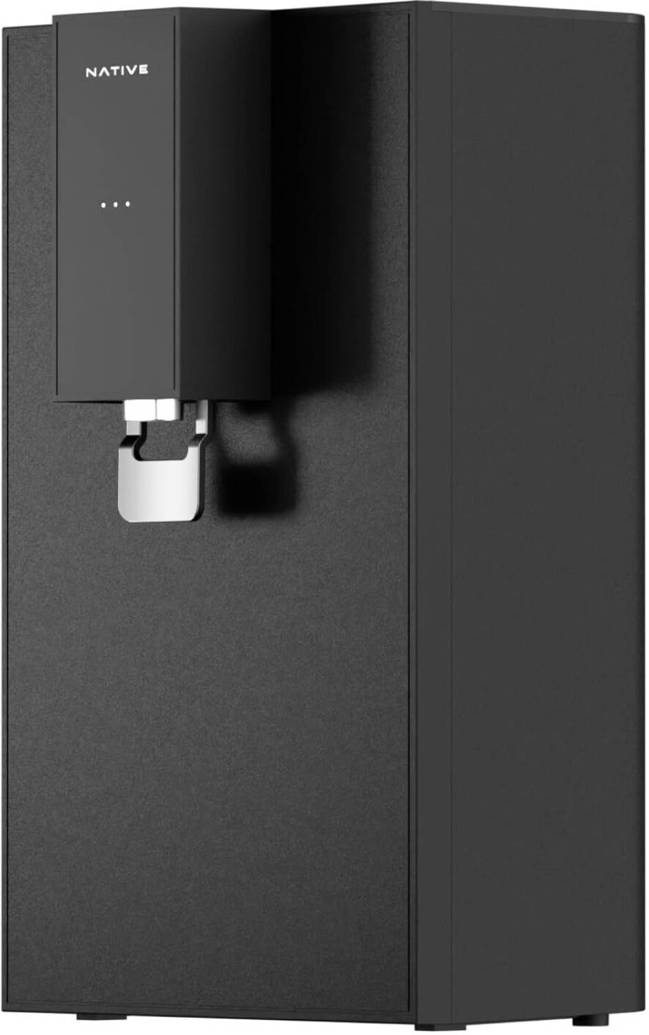 Native M0 5L RO+UV+Minerals Water Purifier - Image 1