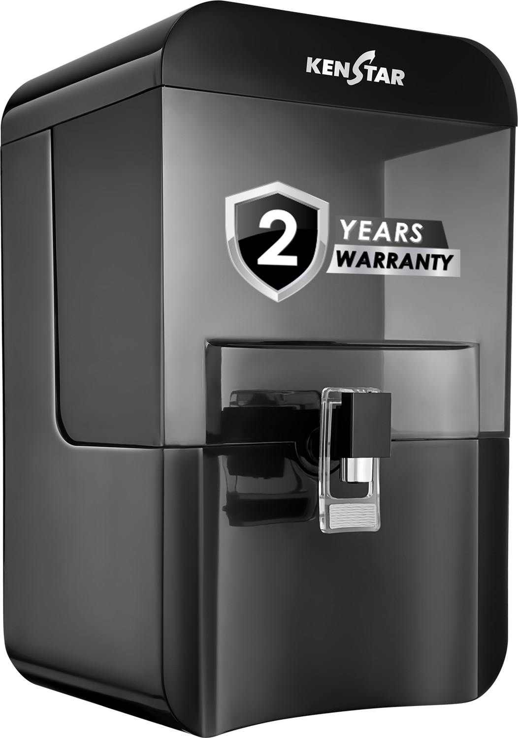 Image of Kenstar PureVenta | Needs No Service For 2 Years| 8 L RO + UV + UF + Copper + Alkaline + Minerals Water Purifier