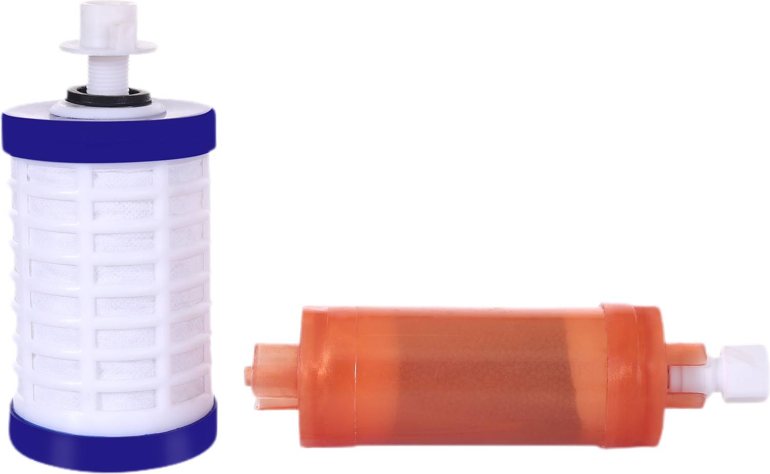 Always Gravity water purifier Copper mineral & dust filter spares 5000 L Gravity Based Water Purifier
