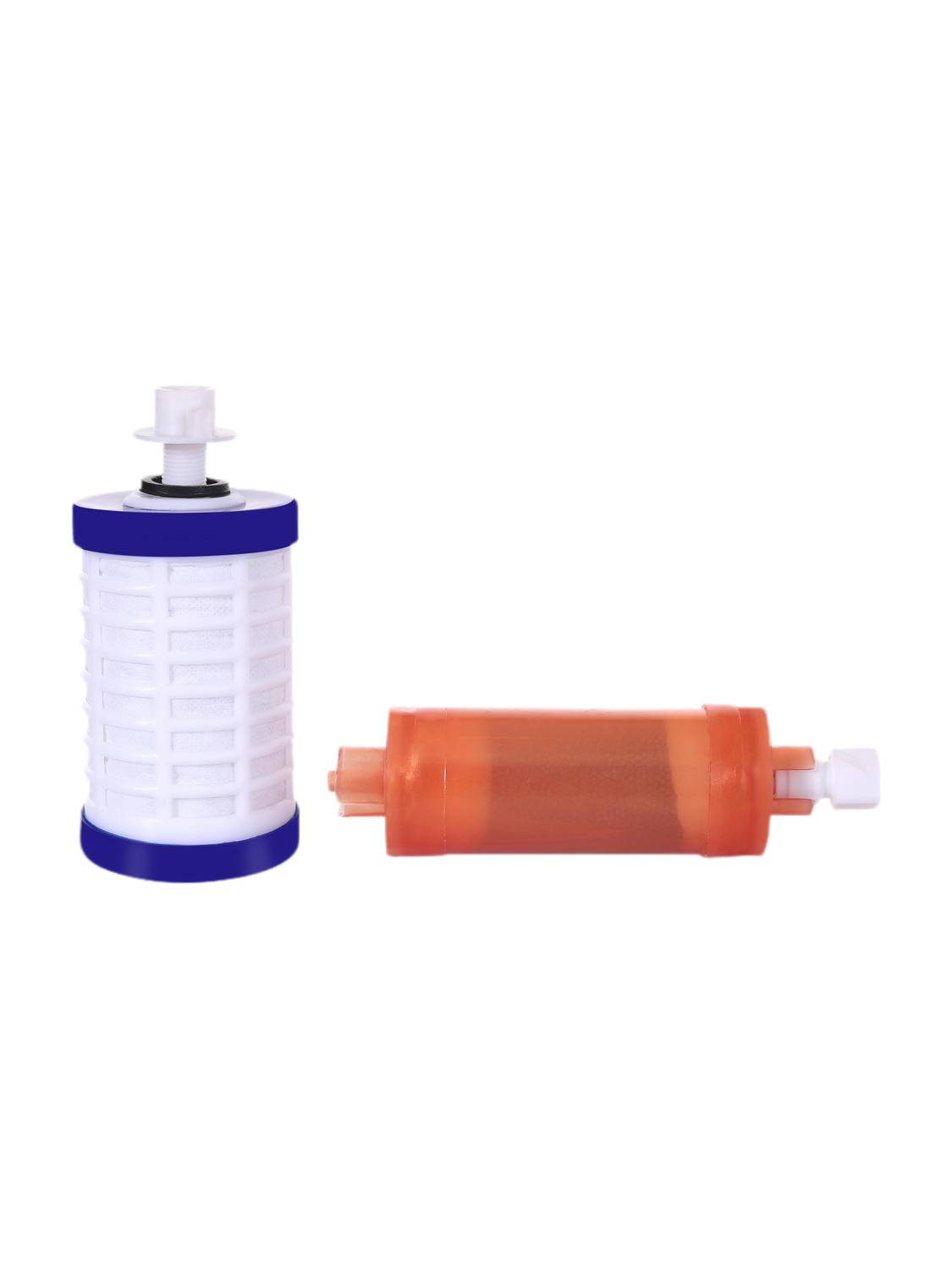 Always Gravity water purifier Copper mineral & dust filter spares 5000 L Gravity Based Water Purifier