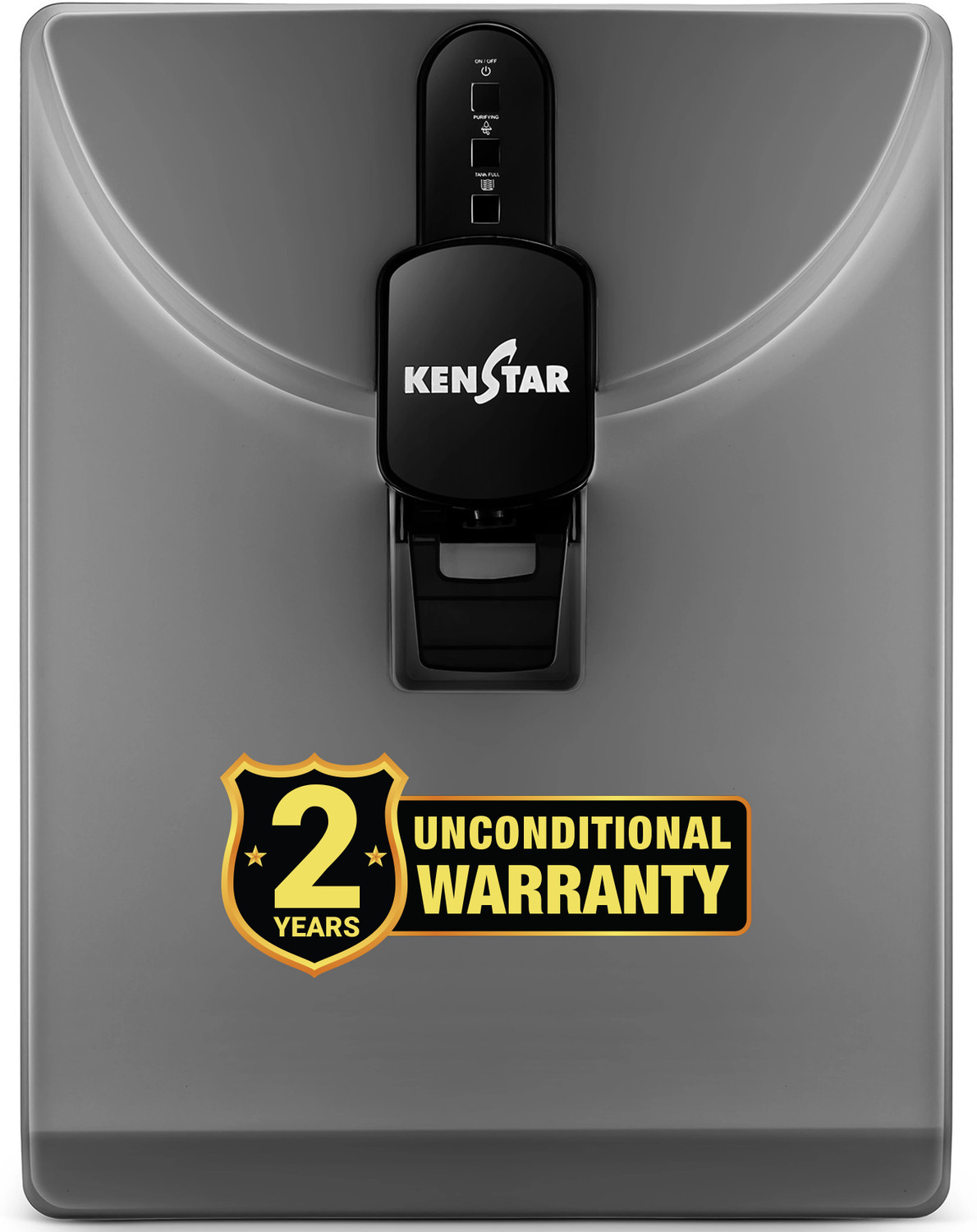 Image of Kenstar NILA Copper+Alkaline 10 L RO + UV + UF + Copper + Alkaline + TDS Control Water Purifier Needs no service for 2 years