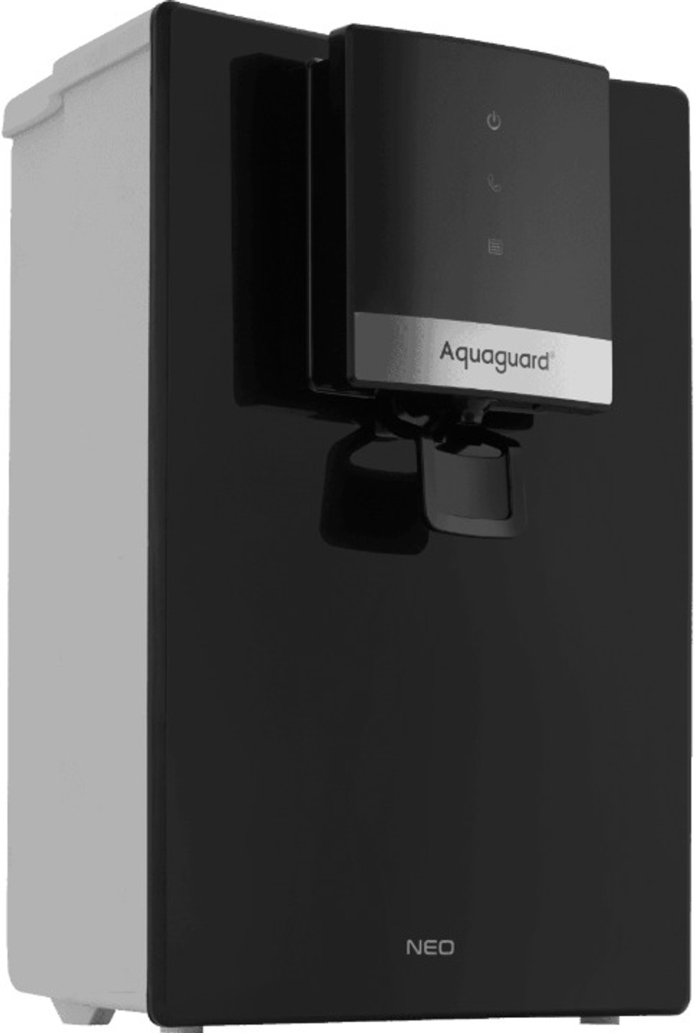 Image of Aquaguard Neo WS RO+UV+MC 6.2 L RO + UV Water Purifier
