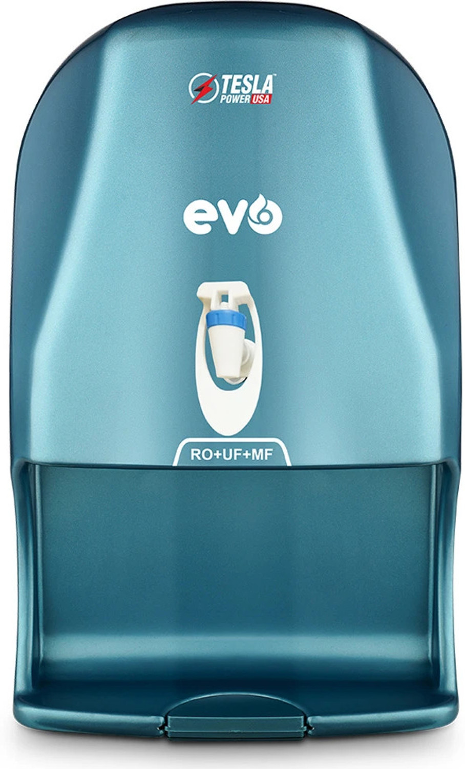 Image of TESLA POWER USA TESLA POWER USA EVO 6 L RO + UV + Minerals Water Purifier