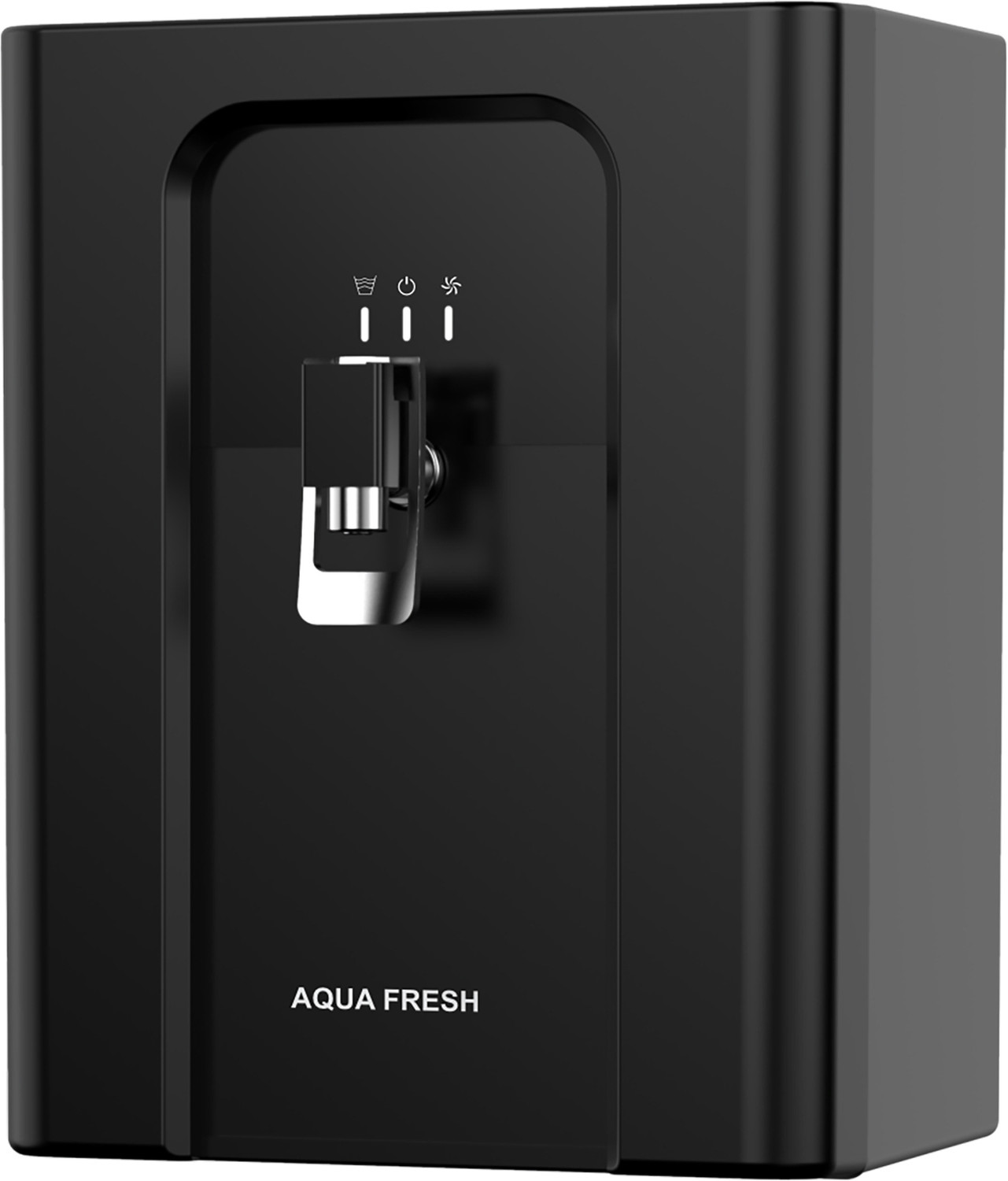 Image of Aqua Fresh Melody Smart LED 1st BIS (IS 16240 :2023) CM /L8100159306 8 L RO + UV + UF + Copper + Alkaline + TDS Control Water Purifier