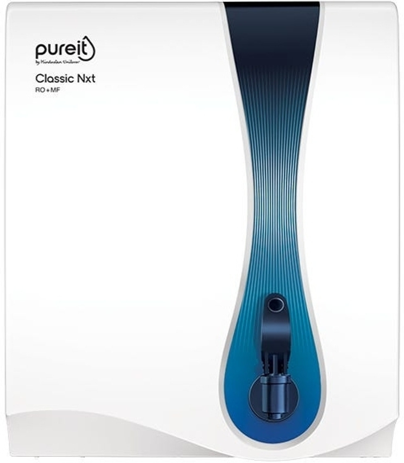 Image of Pureit Classic NXT RO+MF 7 L RO + Minerals Water Purifier