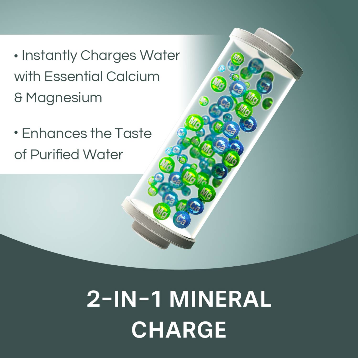 Aquaguard Sure Delight RO+MC 1X 6 L Water Purifier - Image 4