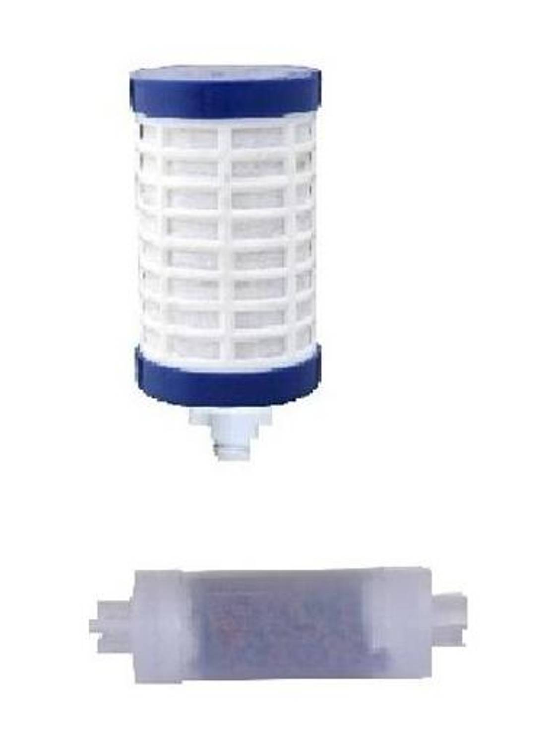 Always Gravity water purifier mineral & dust filter spares 4000 L Gravity Based Water Purifier