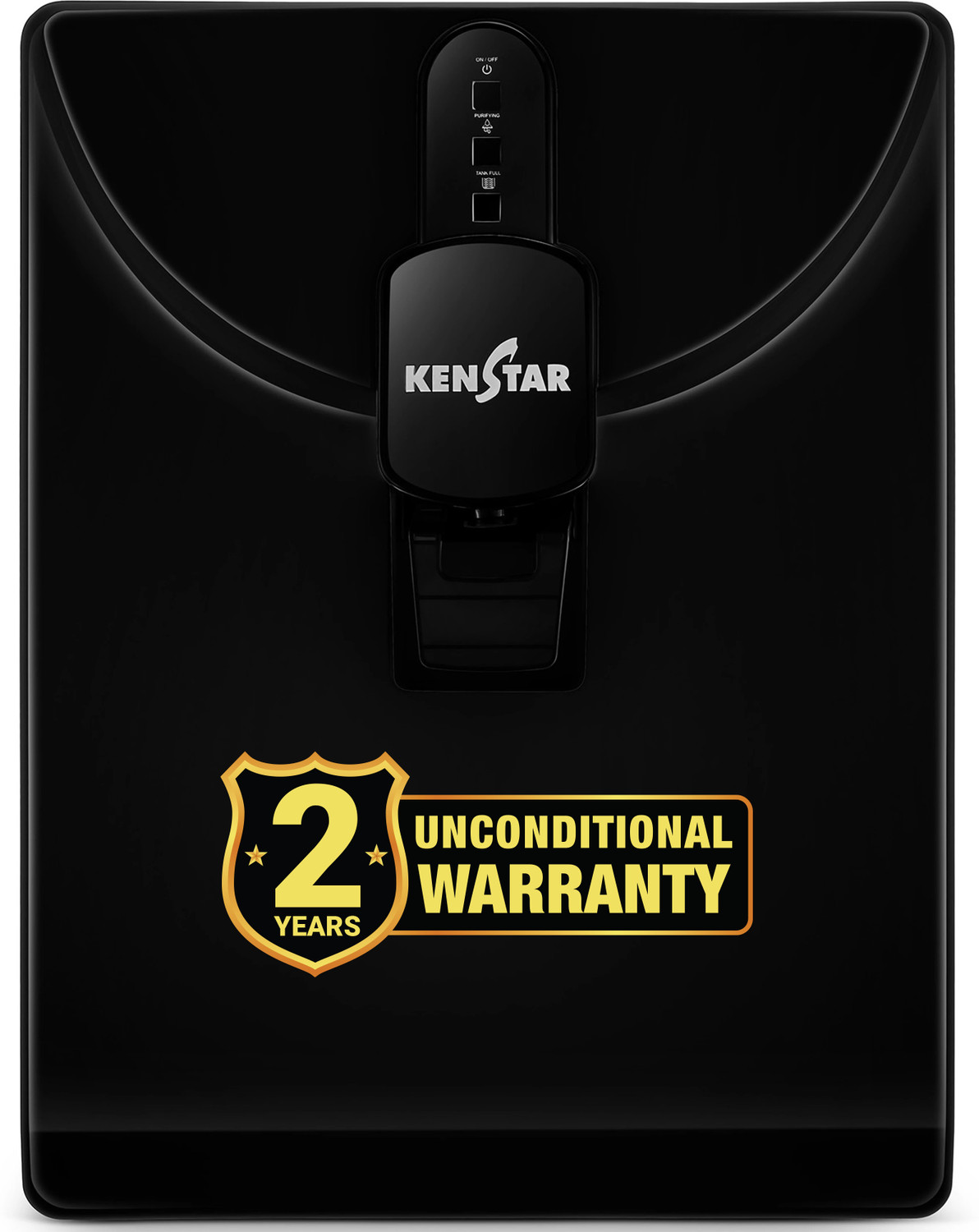 Image of Kenstar NILA Copper+Alkaline 10 L RO + UV + UF + Copper + Alkaline + TDS Control Water Purifier Needs no service for 2 years