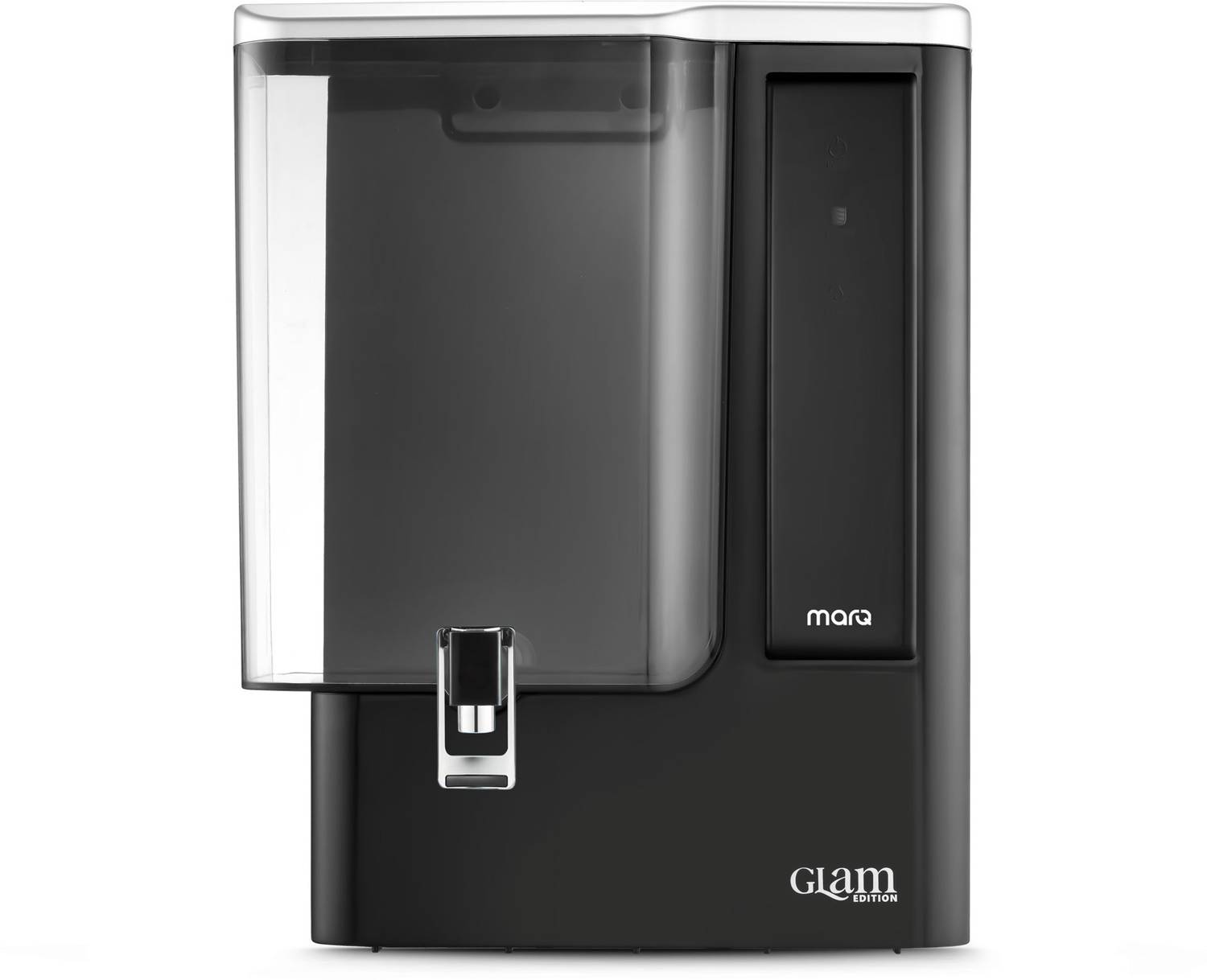 Billion Glam Edition India 1st BIS (IS 16240 :2023) CM/L8100159306 8 L RO + UV + UF + Copper + Alkaline + TDS Control Water Purifier