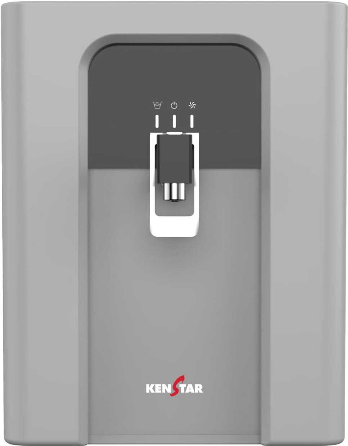 Image of Kenstar New Innopure 7 L RO + UV + UF + Copper + Alkaline + TDS Control Water Purifier