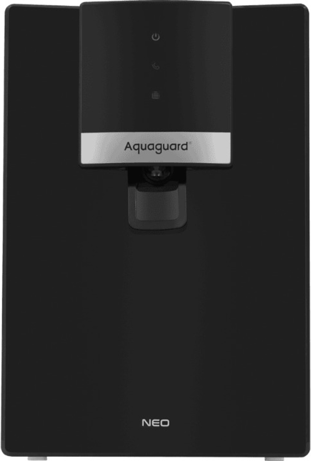 Image of Aquaguard Neo WS RO+UV+MC 6.2 L RO + UV Water Purifier