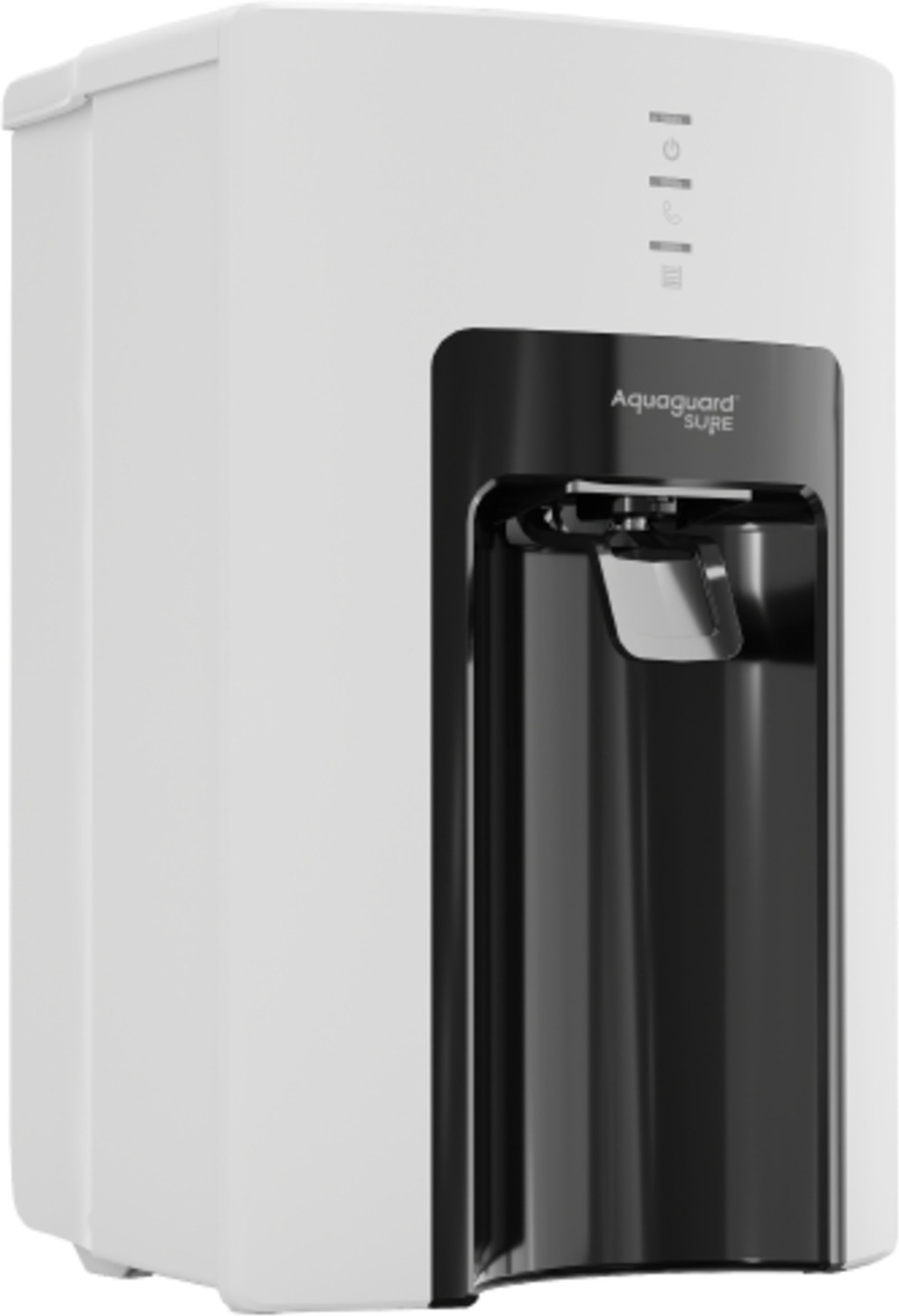 Image of Aquaguard CHAMP RO+UV 6 L RO + UV Water Purifier