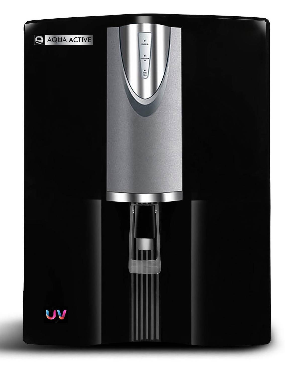 AquaActive Only  10 L UV Water Purifier
