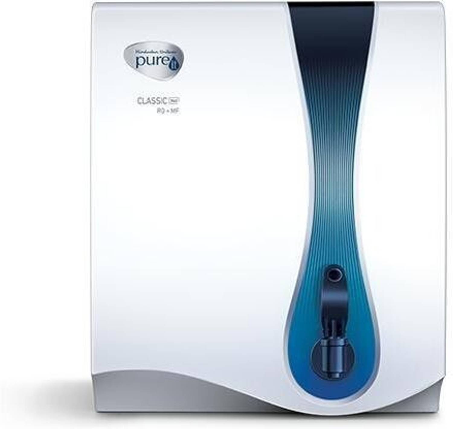 Pureit CLASSIC NXT 7 L RO + Minerals Water Purifier