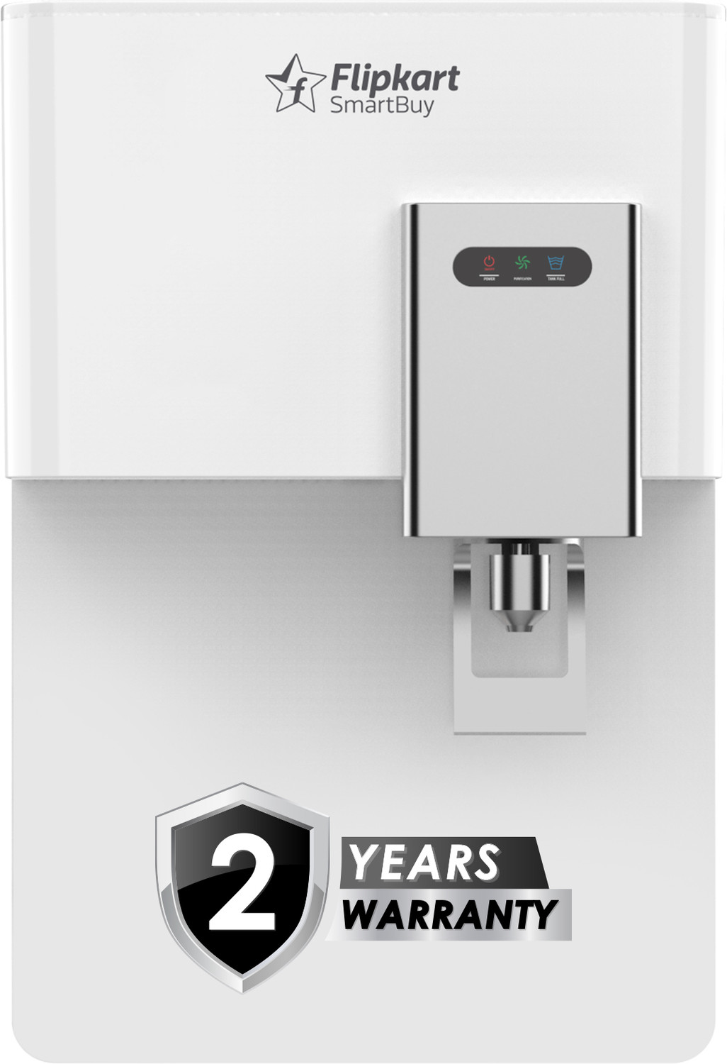 Flipkart SmartBuy Water Purifier 9L