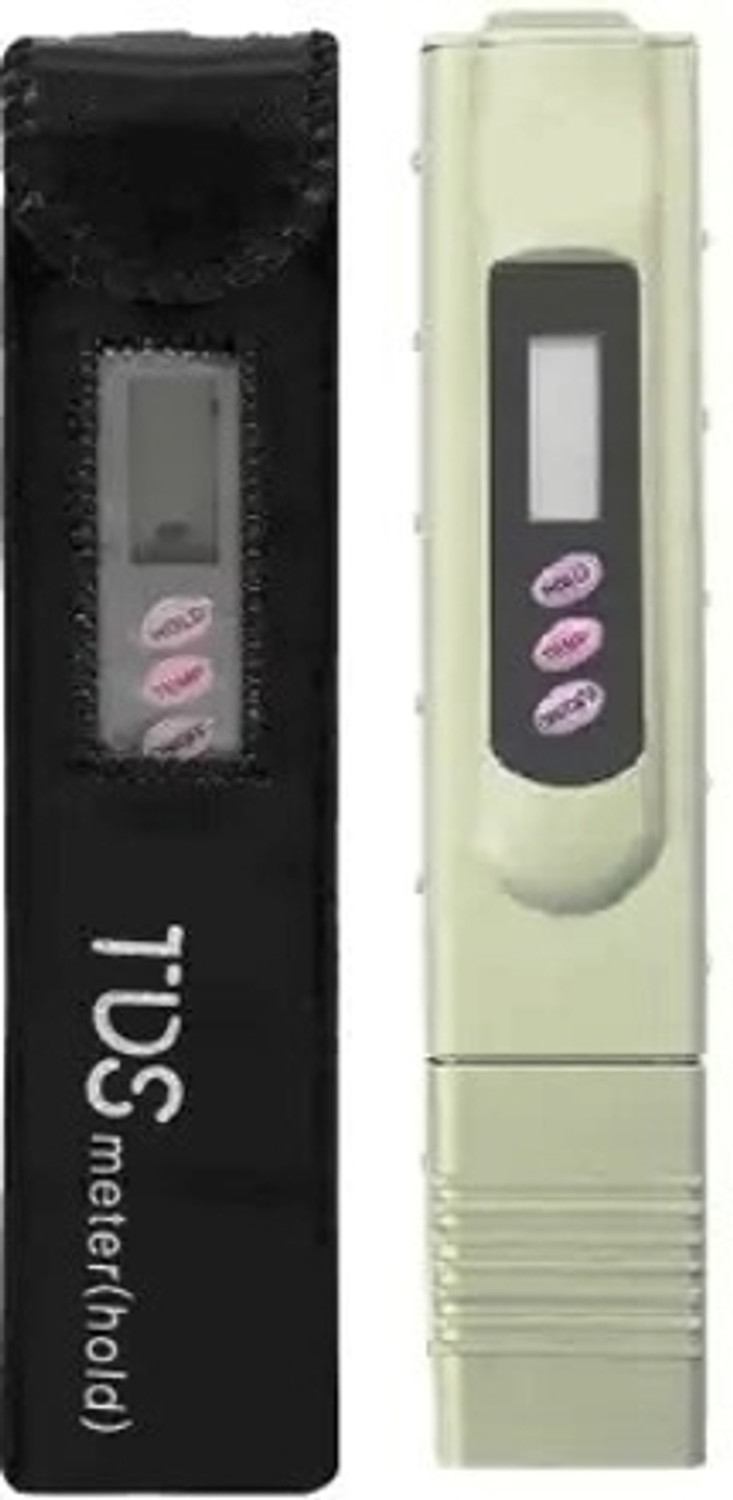 Image of GE FILTRATION Digital TDS Meter 50000 L RO + UV + UF + Alkaline + Minerals Water Purifier