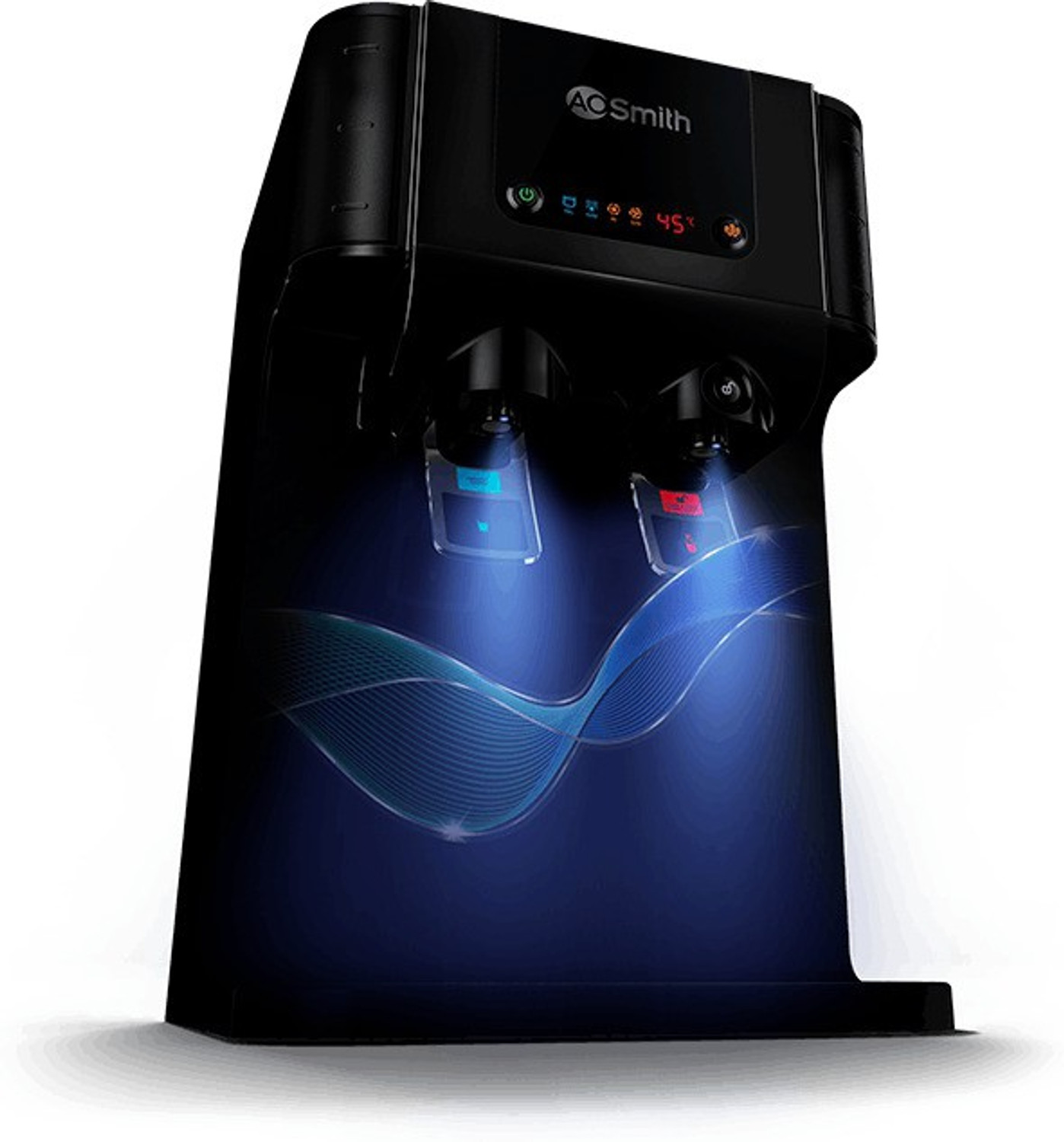 Image of AO Smith PRO PLANET P6 10 L RO + Minerals Water Purifier