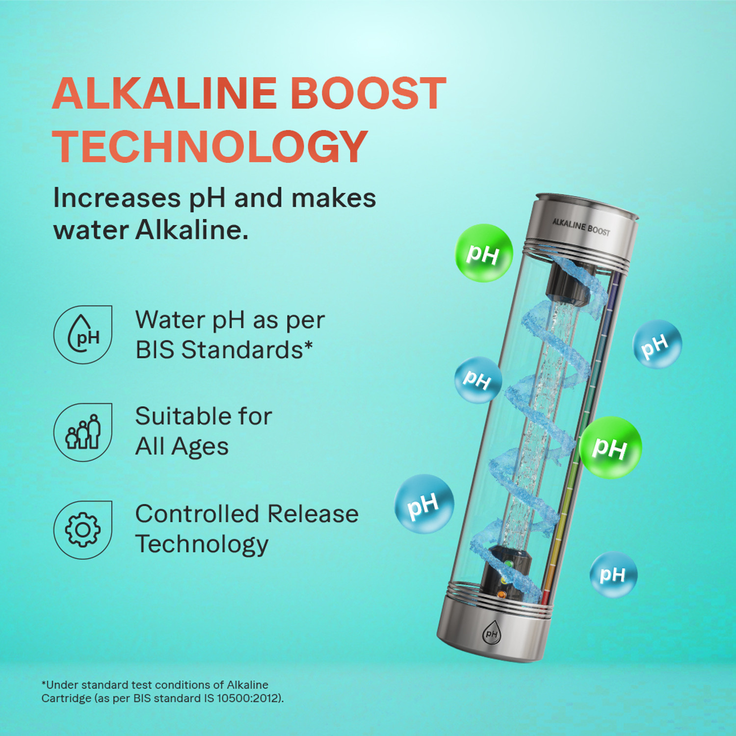 Image of Aquaguard Enrich Glory ROUVUF CUALK 2X 6 L RO + UV + UF Water Purifier with Copper & Alkaline Booster 12-Stage Purification 2-Year Filter Life Mega Sediment Filter 40%+ Water Recovery Suitable for All Water Sources