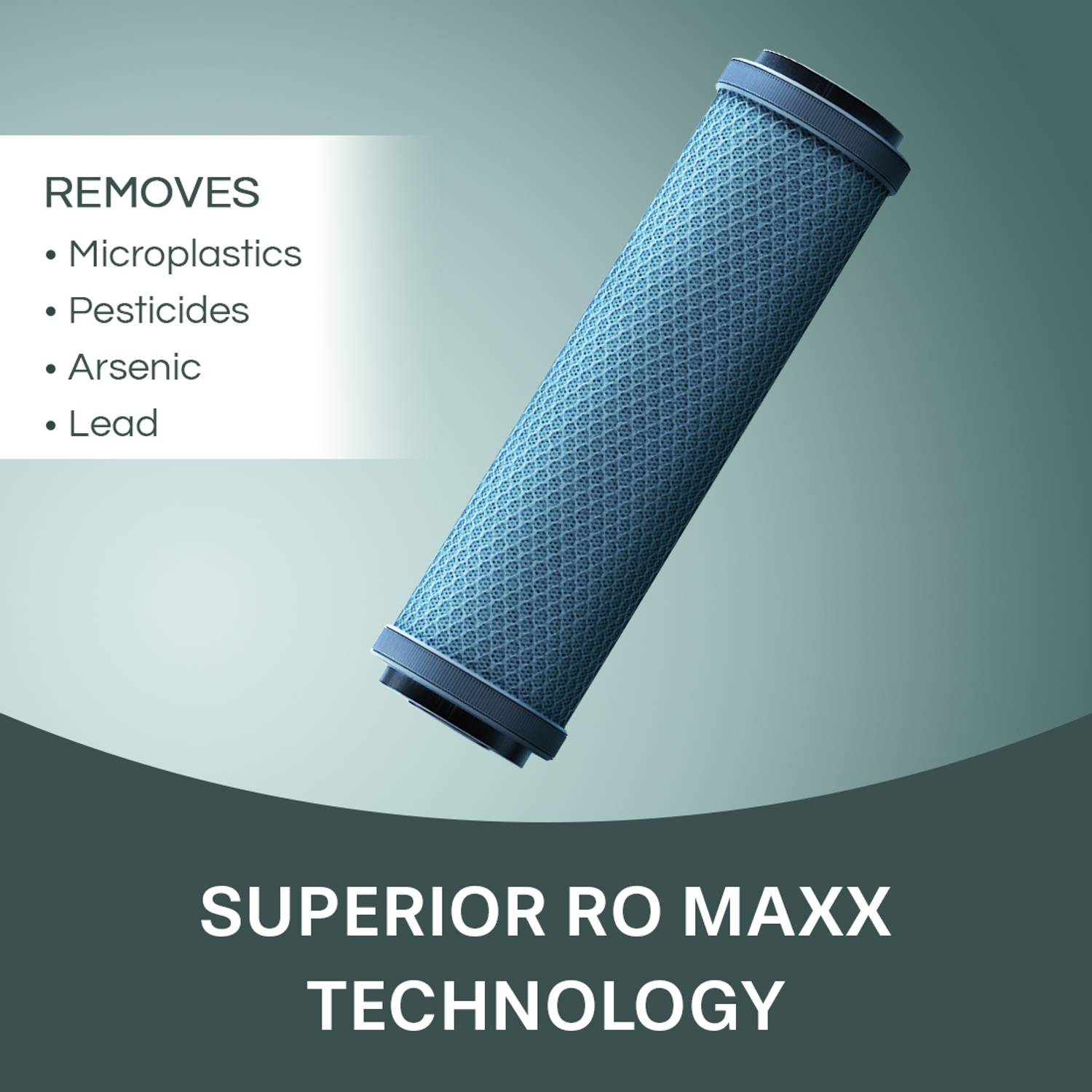 Aquaguard Sure Delight RO+MC 1X 6 L Water Purifier - Image 3