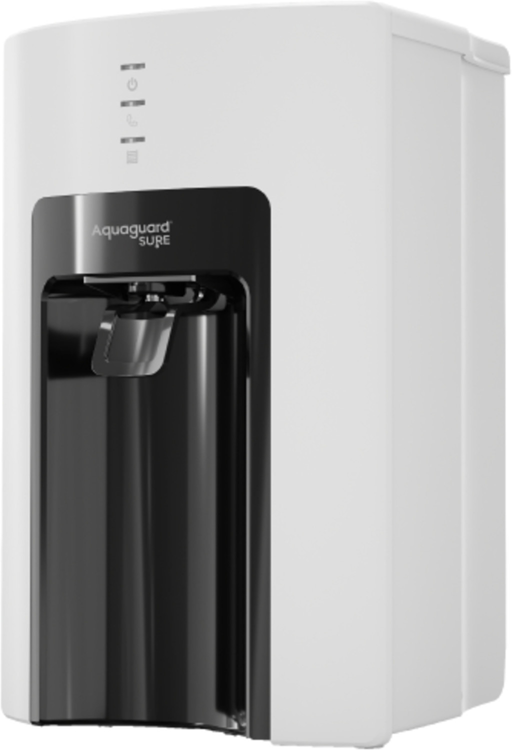 Image of Aquaguard CHAMP RO+UV 6 L RO + UV Water Purifier