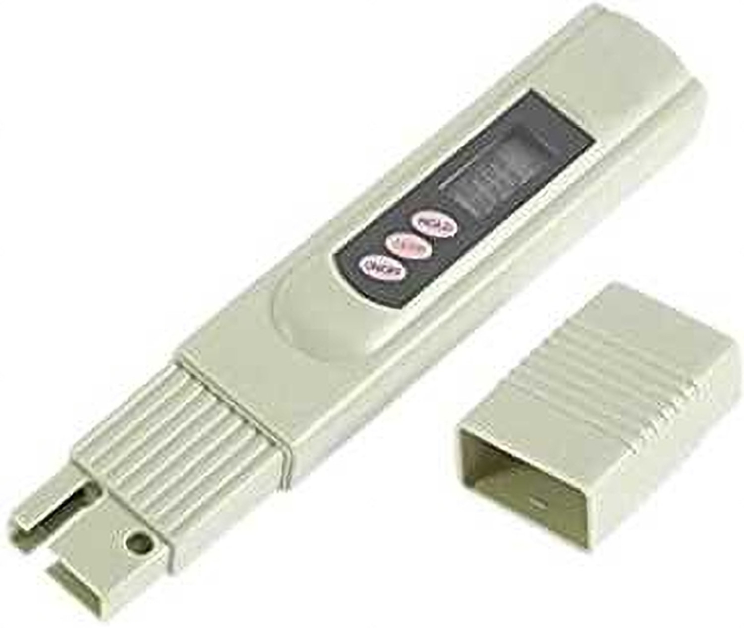 Image of GE FILTRATION Digital TDS Meter 50000 L RO + UV + UF + Alkaline + Minerals Water Purifier