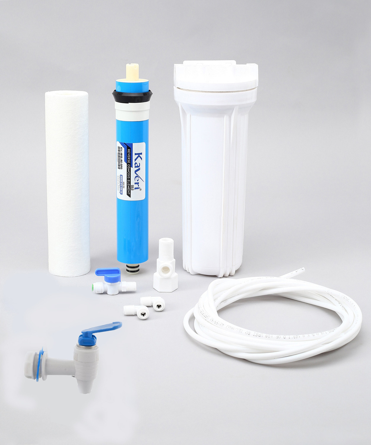 Image of AQUA AQUA2090 | NEXT Technology |Multiple Purification System | Smart LED 10 L RO + UV + UF + TDS Control Water Purifier