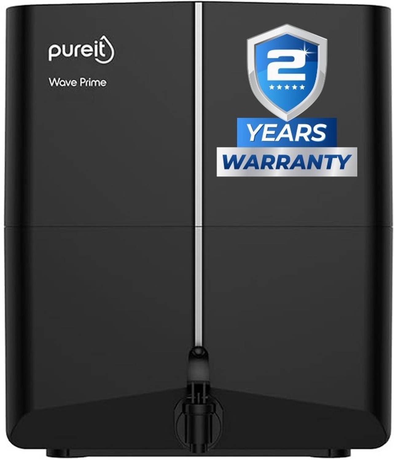 Pureit Wave Plus 7L RO + UV + Minerals Water Purifier - Image 1