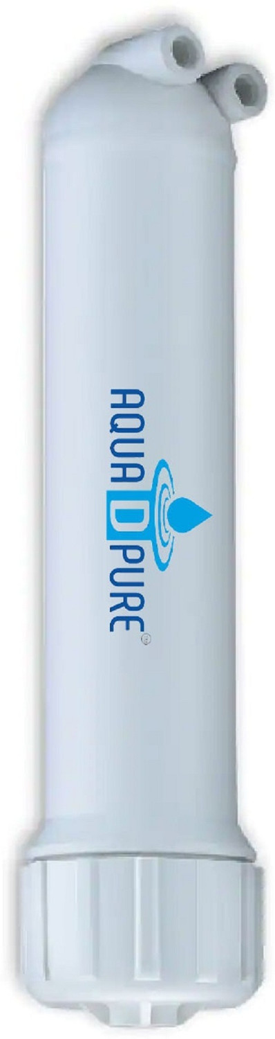 Image of AquaDpure Complete RO Service Kit with Copper Alkaline Filter Cartridge 12 L RO + UV + UF + TDS Control Water Purifier