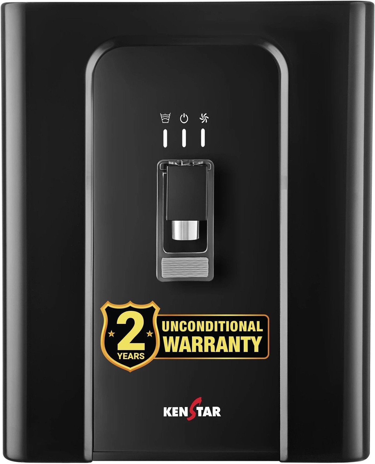 Image of Kenstar EvoPure 7 L RO + UV + Alkaline Water Purifier Needs no service for 2 years