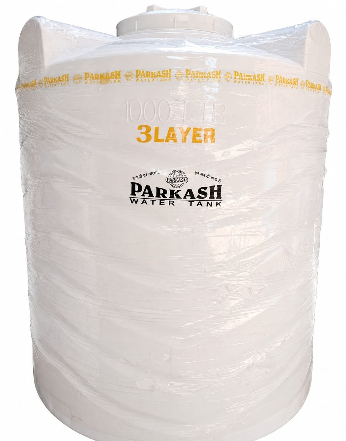 Image of parkash 1000 1000 L Water Tank