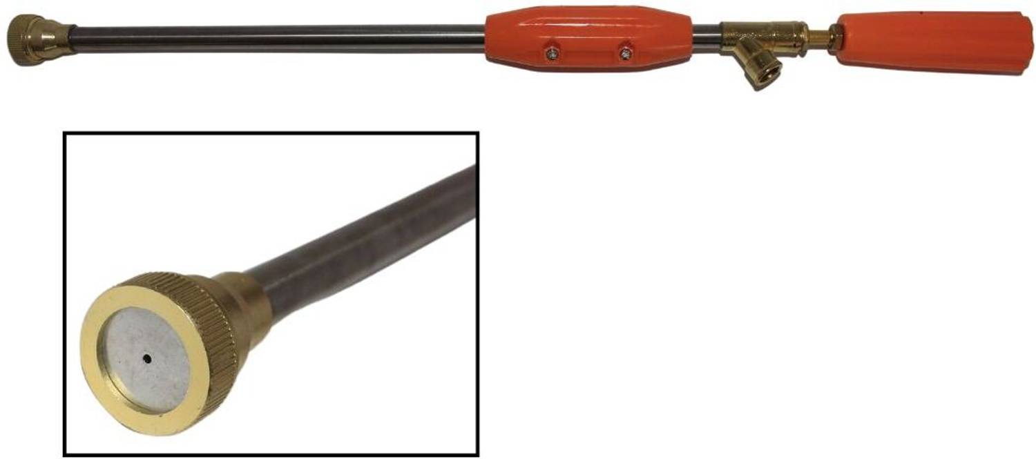 Agrostudio Local Spray Gun Adjustable Watering Wand