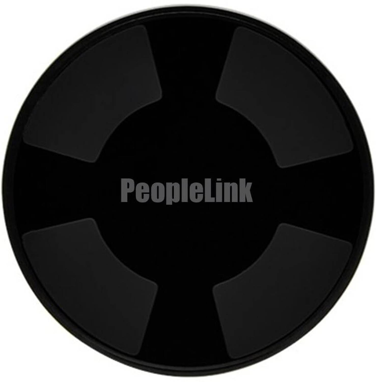 Peoplelink UVC 10 Microphones For Board and Conference Rooms Full HD Webcam 1080p, with Microphone, Night vision, Ethernet Connectivity