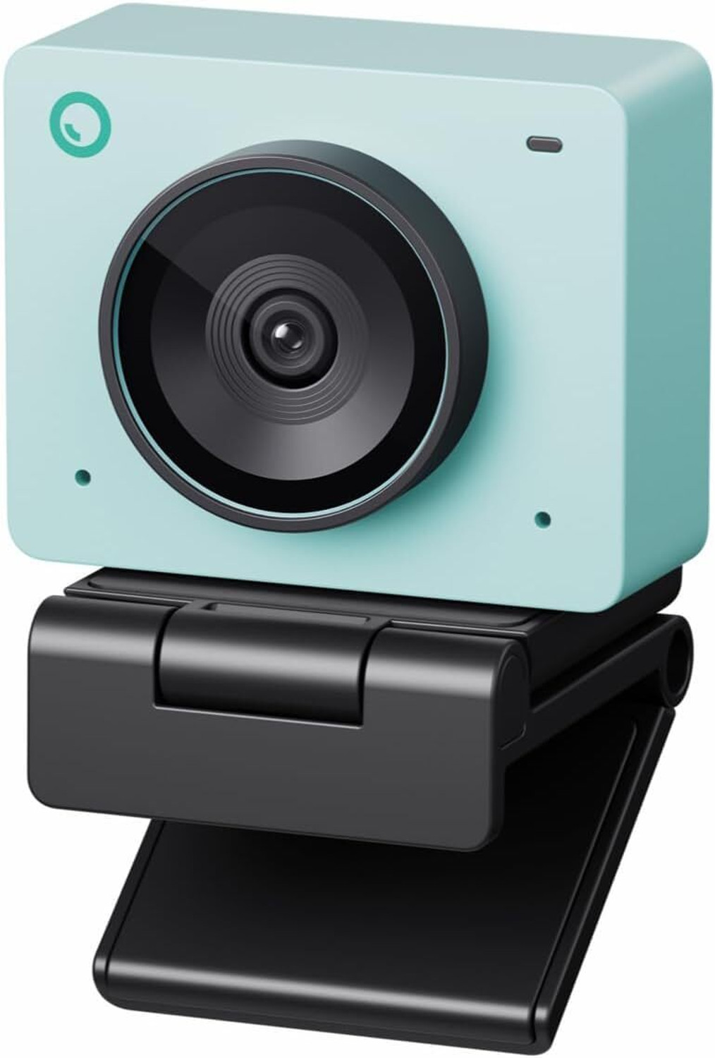 Image of OBSBOT Meet 2 4K Webcam 2160p, with Microphone, USB Connectivity