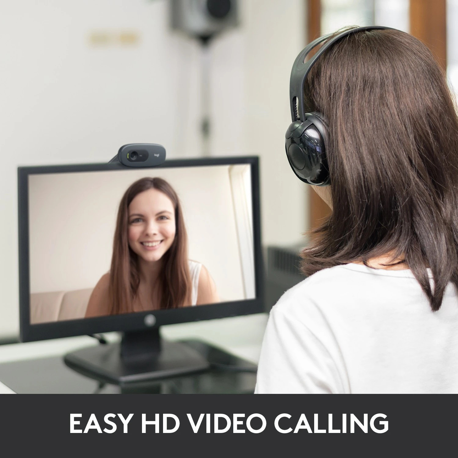 Logitech HD Webcam C270 - Price History