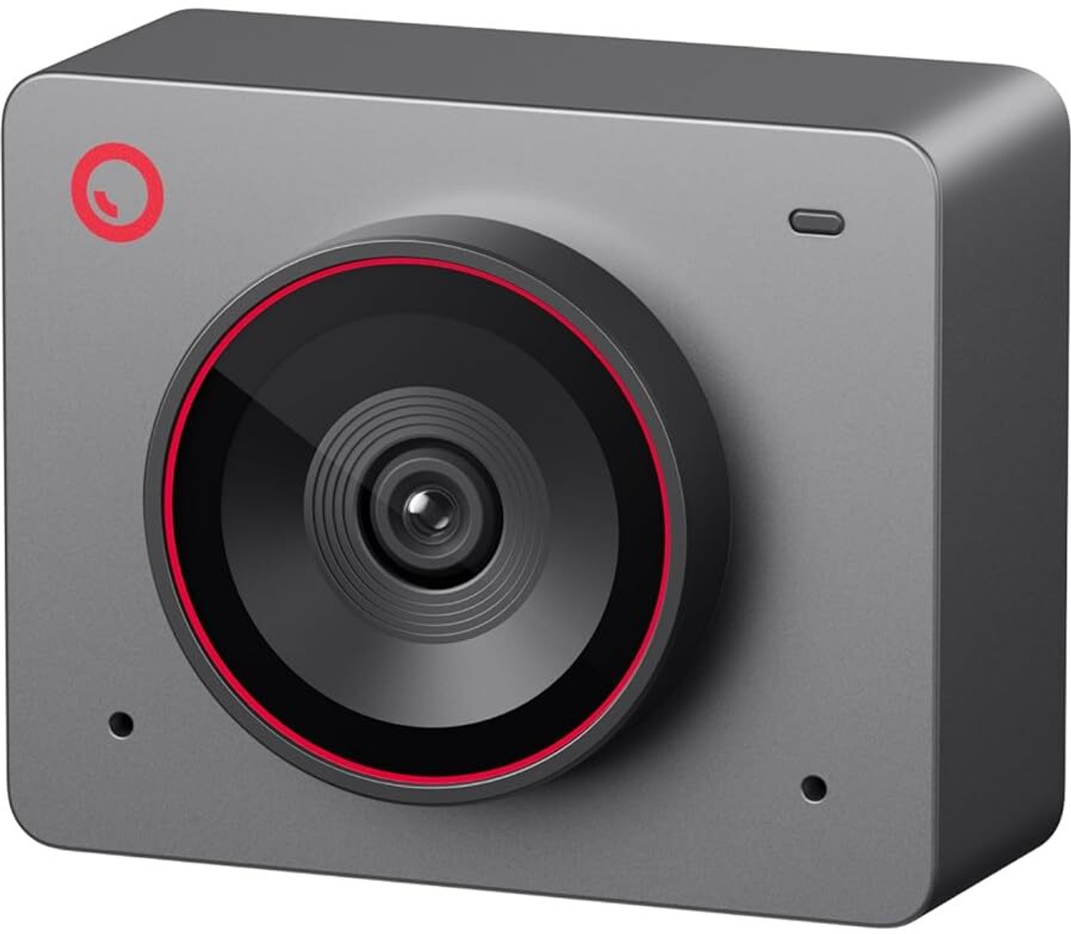 Image of OBSBOT MEET 2 Ultra HD Webcam 1080p, with Microphone, Night vision, USB Connectivity