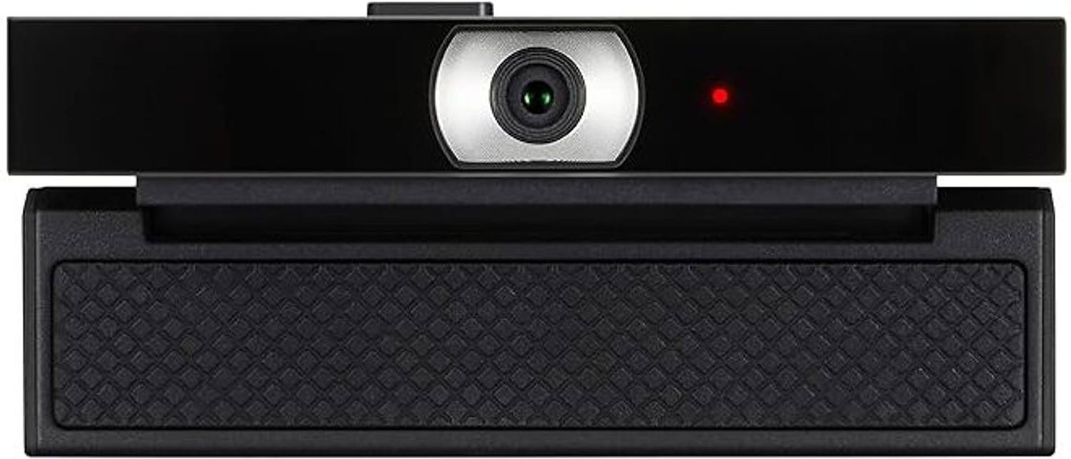Image of LG VC23GA Full HD Webcam 1080p, with Microphone, Night vision, USB Connectivity