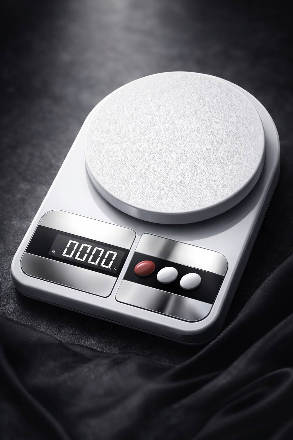 Shriji Enterprises SF400 Weighing Scale — Smart Kitchen Gadgets