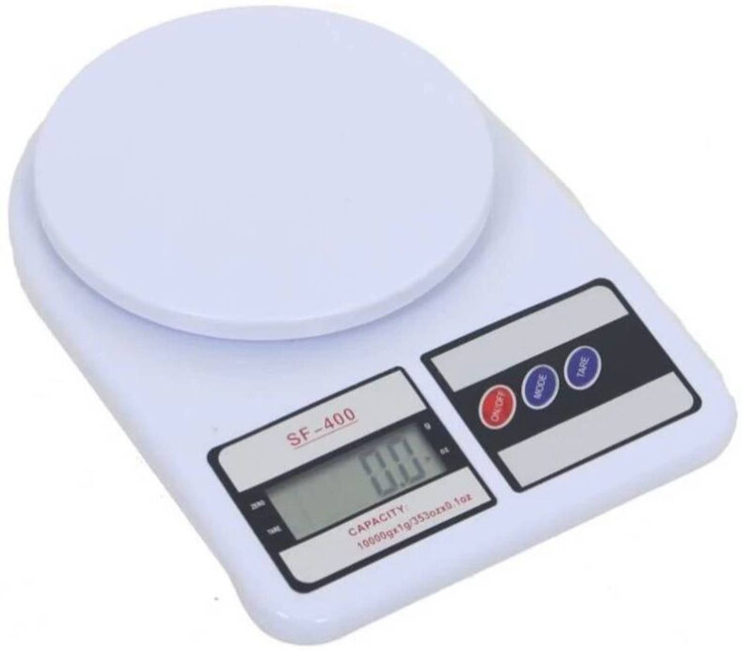 ALVARIO sf400 Weighing Scale