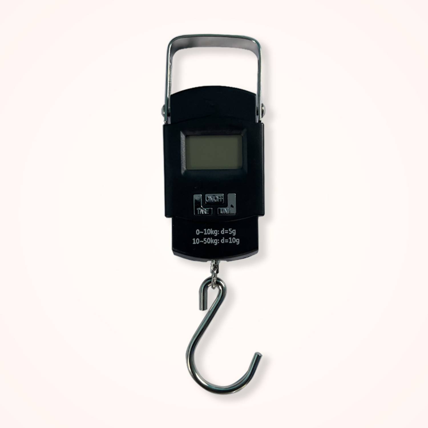 ACTIVA 50kg Household weight machine|50kg kitchen scale Weighing Scale