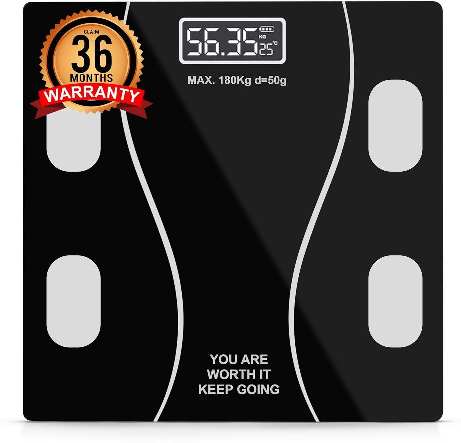 besque Body weight machine Weighing Scale