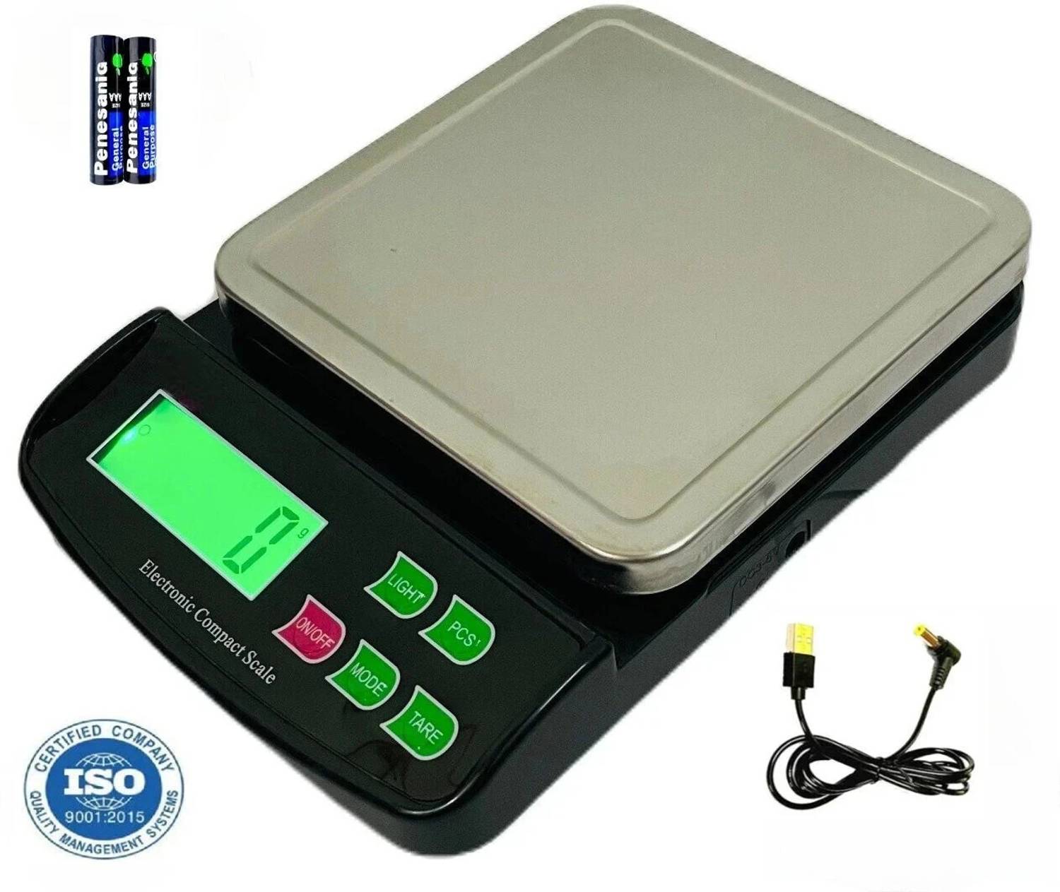 vyog SF-400 A, 10Kg Weight Machine with Fast Response Sensor for Home, Kitchen Weighing Scale Price in India - Buy vyog SF-400 A, 10Kg Weight Machine with Fast Response Sensor for Home, Kitchen Weighing Scale online at Flipkart.com