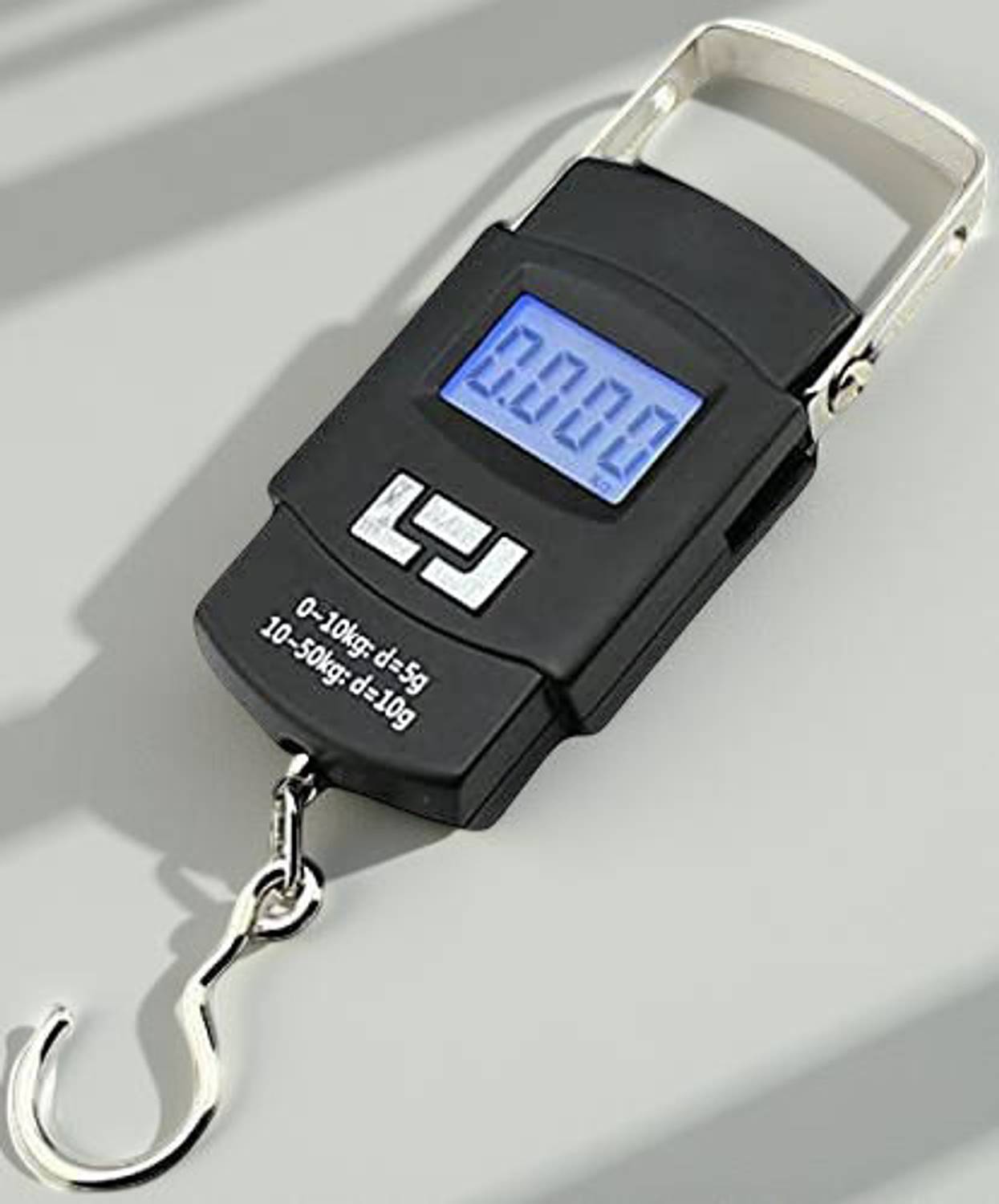 arther Lightweight Pocket Scale for Kitchen Ingredients Weighing Scale