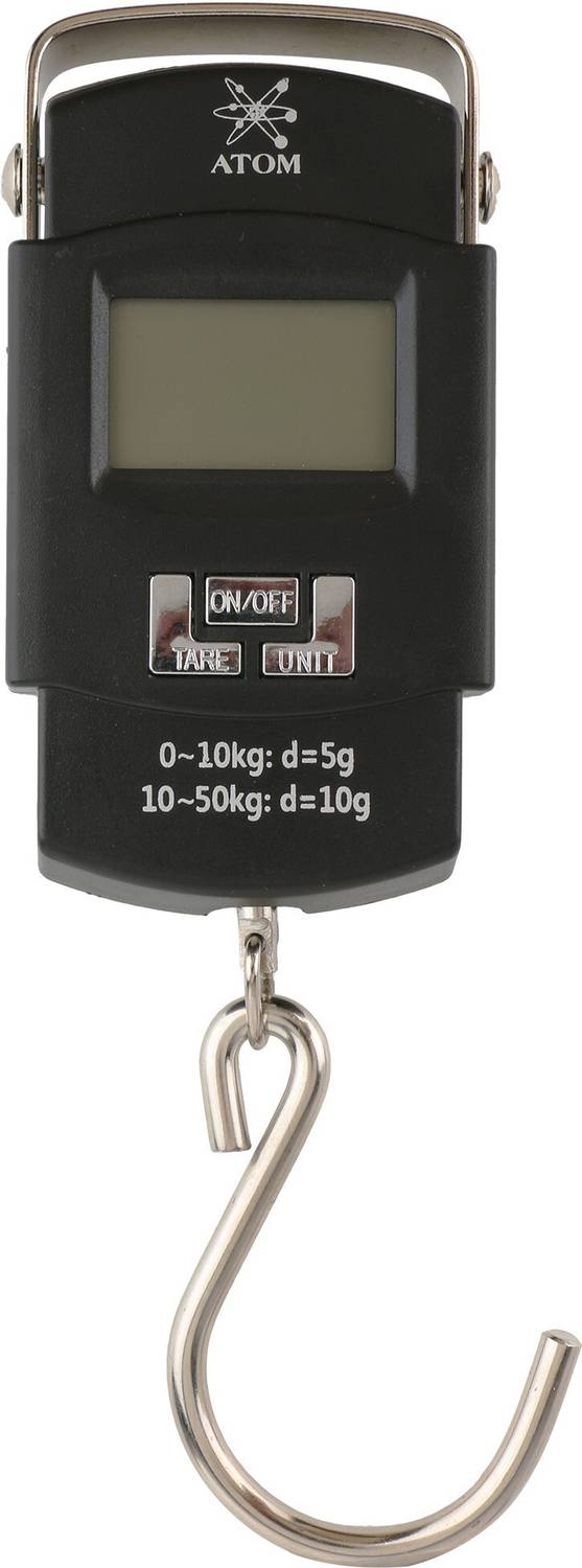 ATOM 302 Portable Weighing Scale