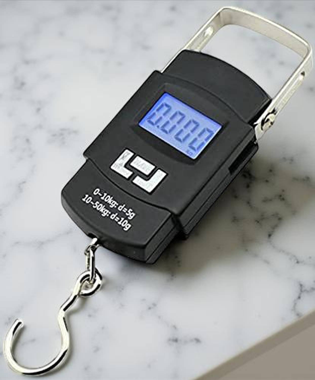arther Portable Digital Pocket Weighing Machine Weighing Scale