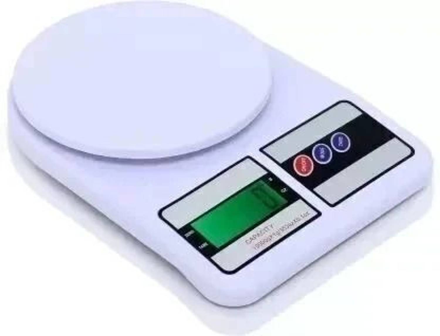 SONALEX 10kg Digital Weight Scale