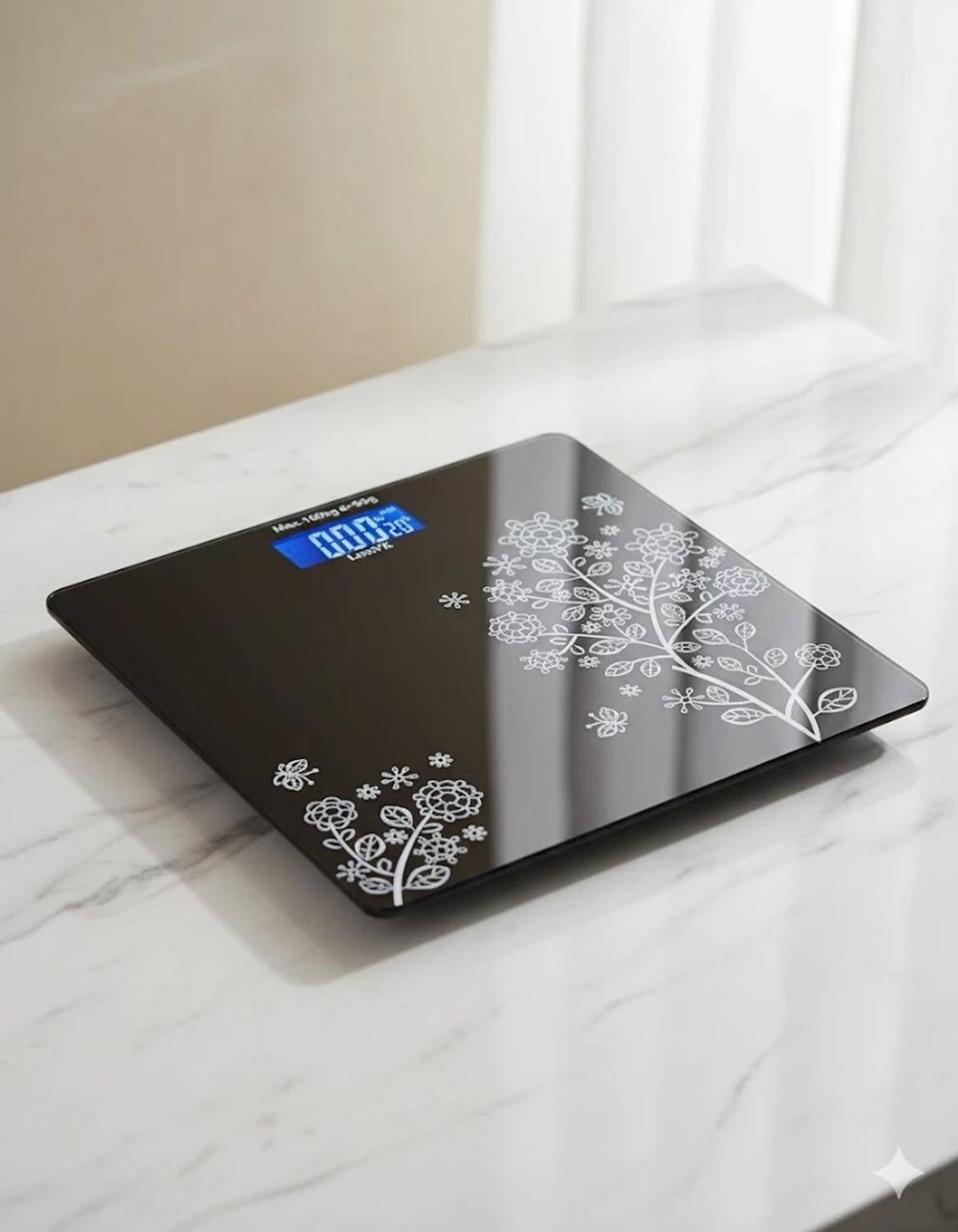 RiDiGo Digital Weighing Scale - Image 1